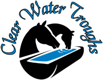Clear Water Troughs Logo